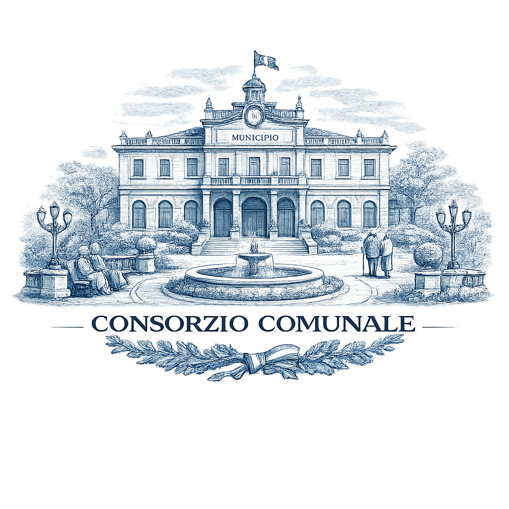 Sede Consorzio del Tuscolo